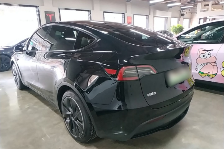 Tesla Model Y 2023 car image #7