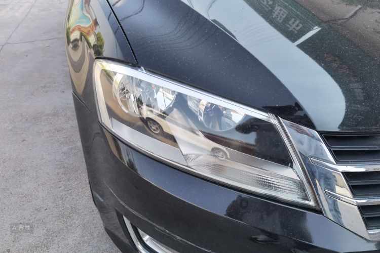 Volkswagen Lavida 2016 #8 Volkswagen Lavida 2016 car image #8