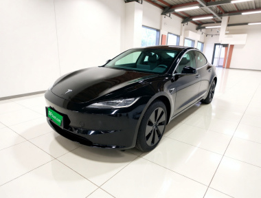 Tesla Model 3 2023 Tesla Model 3 2023 car image