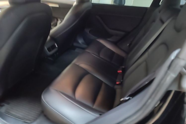 Tesla Model 3 2023 #17 Tesla Model 3 2023 car image #17