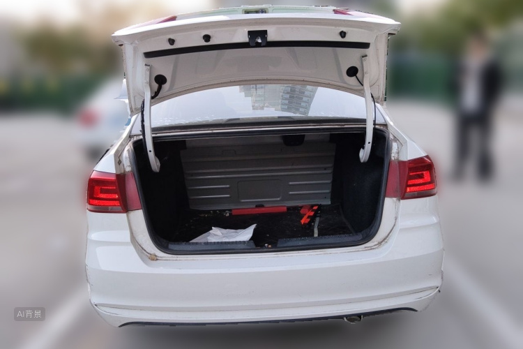 Volkswagen Santana 2016 #21 Volkswagen Santana 2016 car image #21