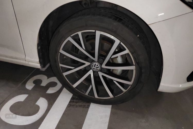 Volkswagen Lavida 2018 #9 Volkswagen Lavida 2018 car image #9