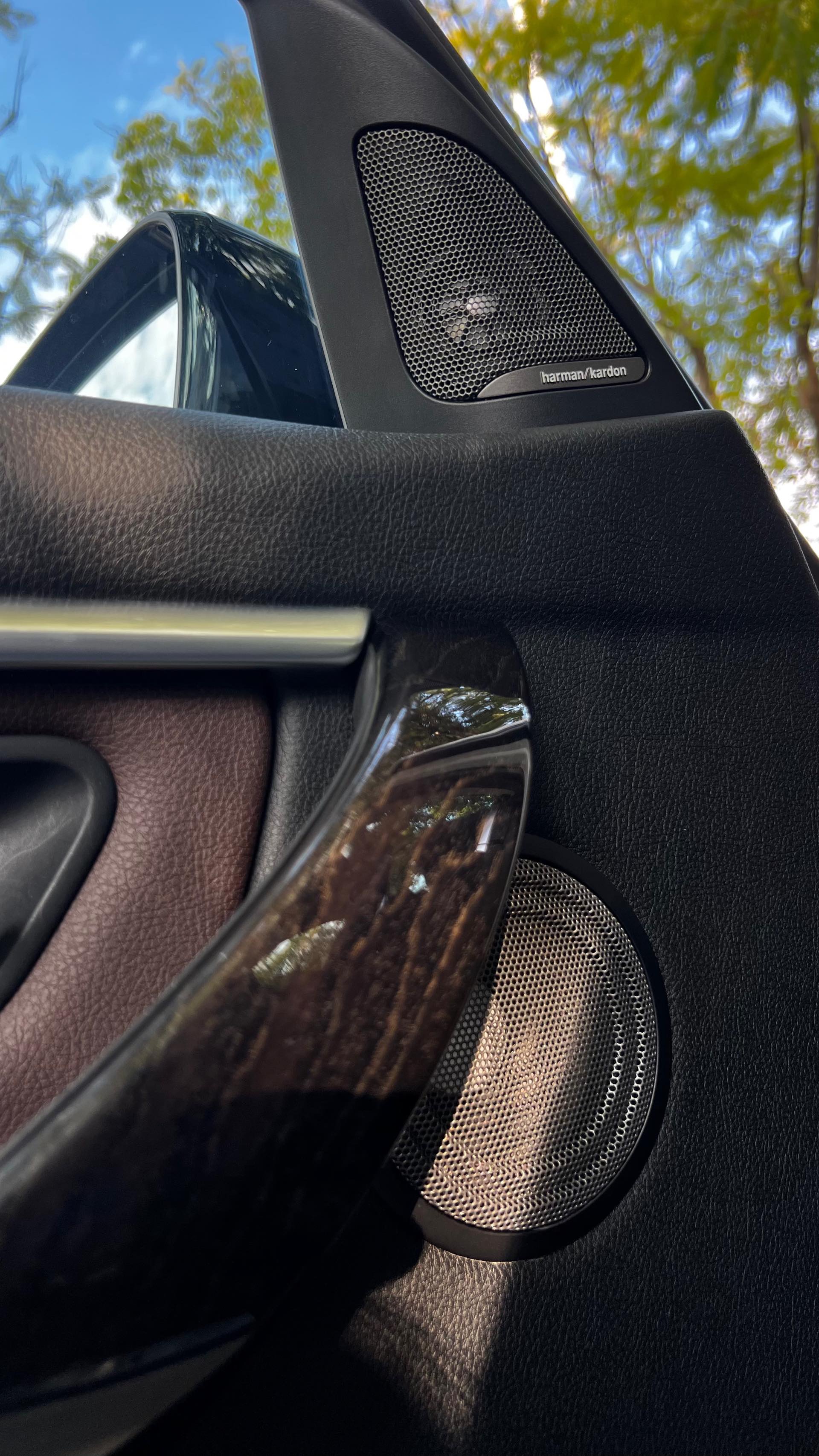 BMW 3 Series 2018 #8 BMW 3 Series 2018 immagine di auto #8