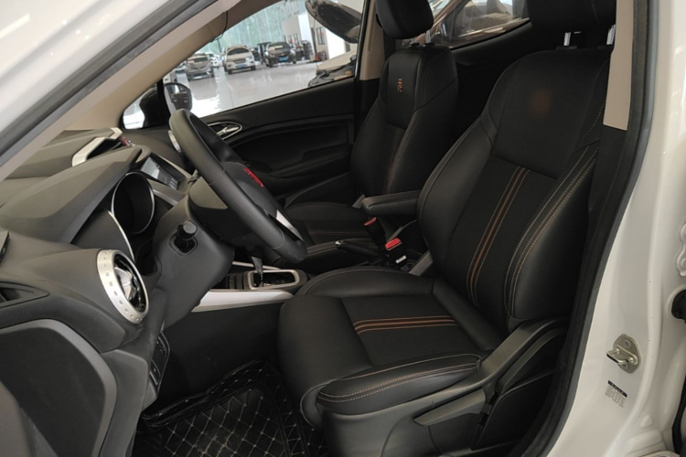 BYD Yuan 2017 car image #15