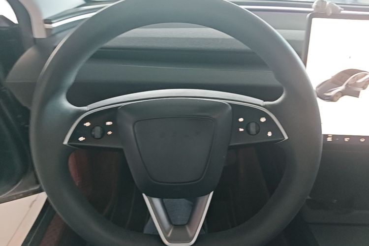 Tesla Model 3 2024 immagine di auto #12