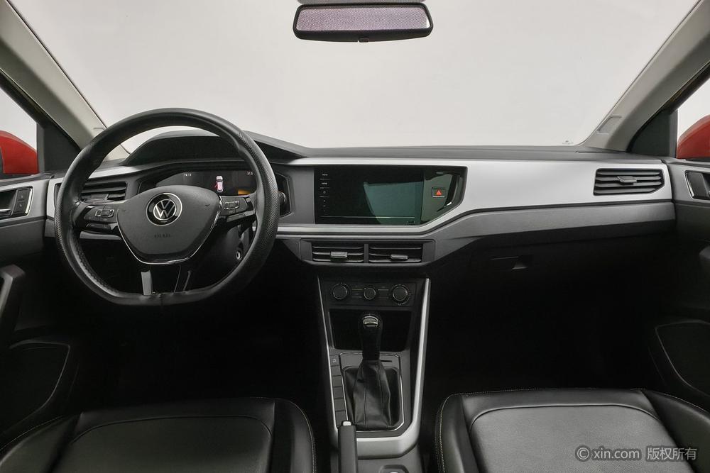 Volkswagen Polo 2023 #13 Volkswagen Polo 2023 car image #13