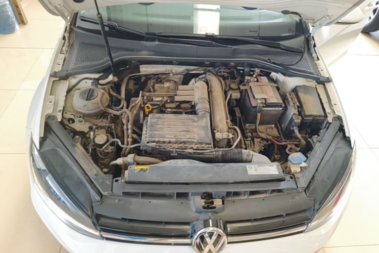 Volkswagen Golf 2020 #22 Volkswagen Golf 2020 immagine di auto #22