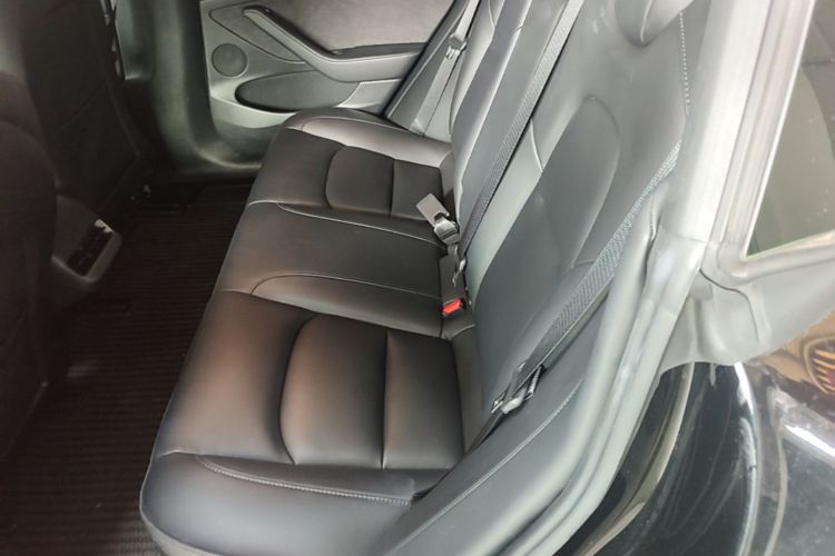 Tesla Model 3 2021 #17 Tesla Model 3 2021 car image #17