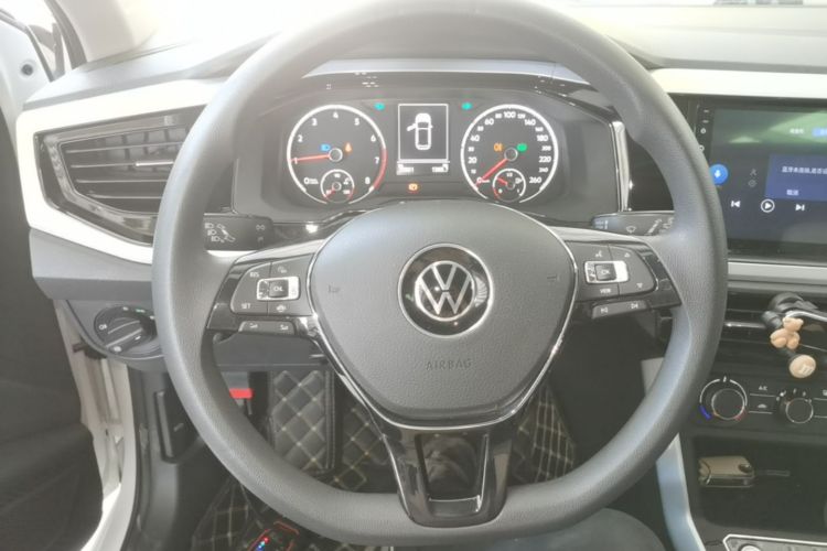 Volkswagen Polo 2022 #12 Volkswagen Polo 2022 car image #12