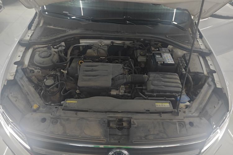Volkswagen Bora 2020 صورة سيارة #20