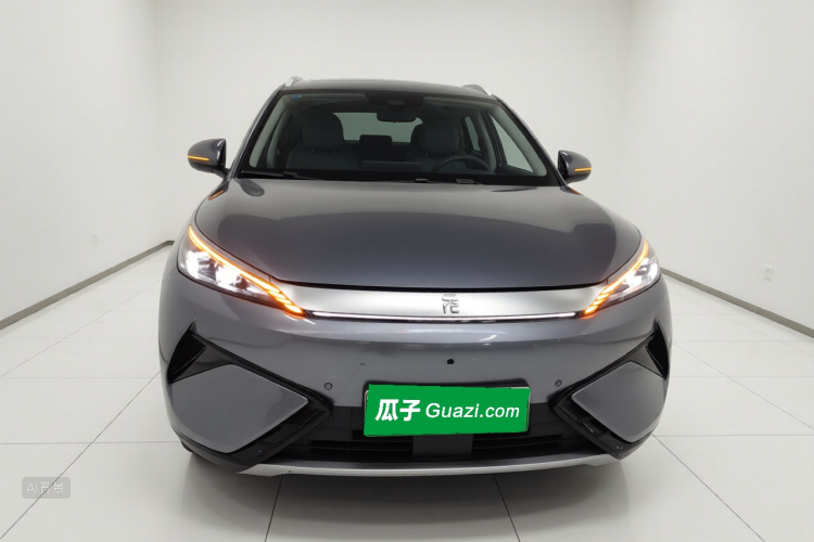 BYD Yuan Plus 2025 car image #3