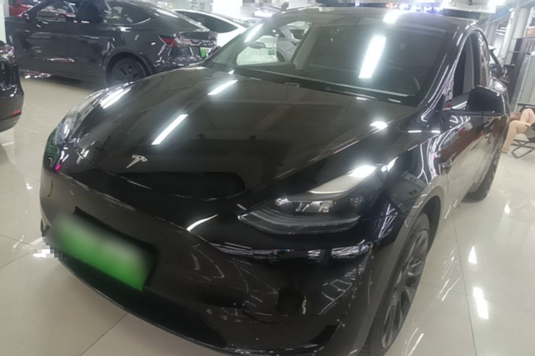 Tesla Model Y 2023 immagine di auto #2