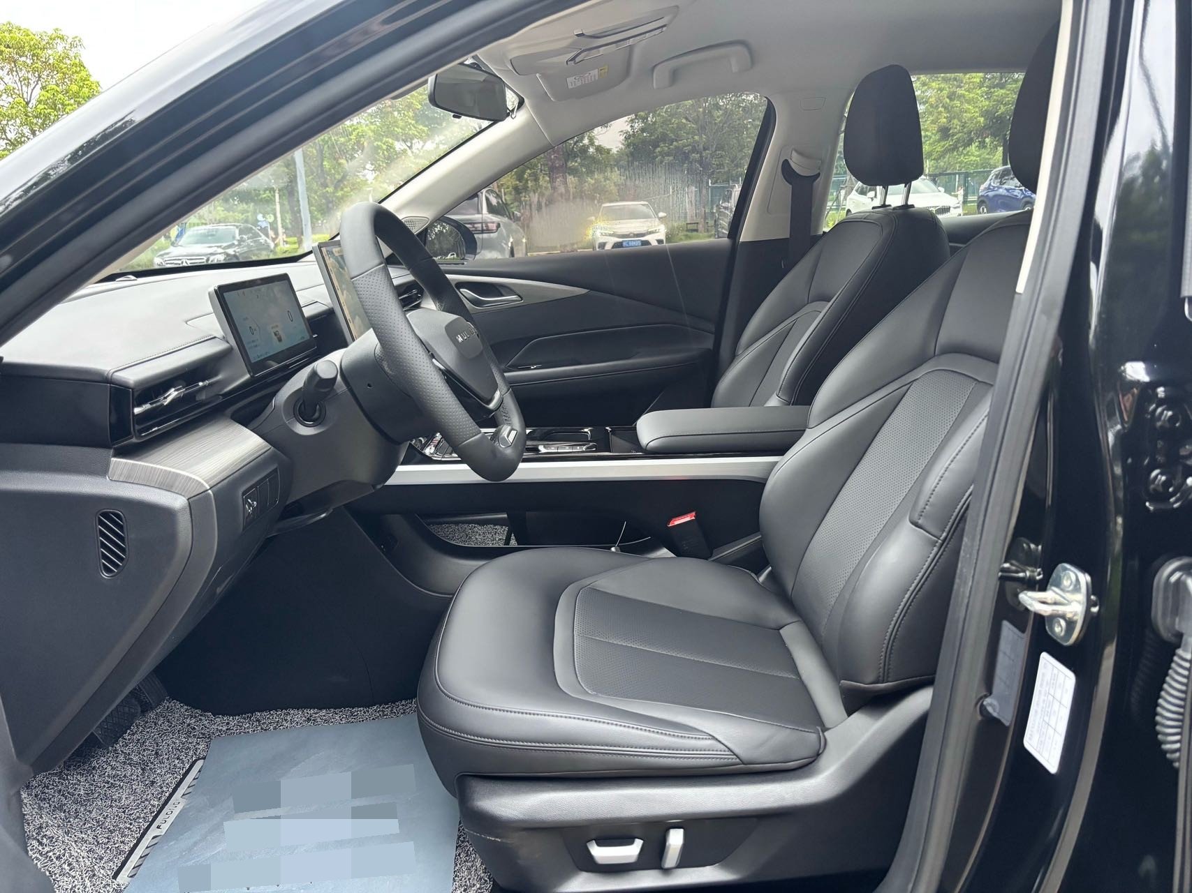 Wuling Starlight 2024 immagine di auto #2