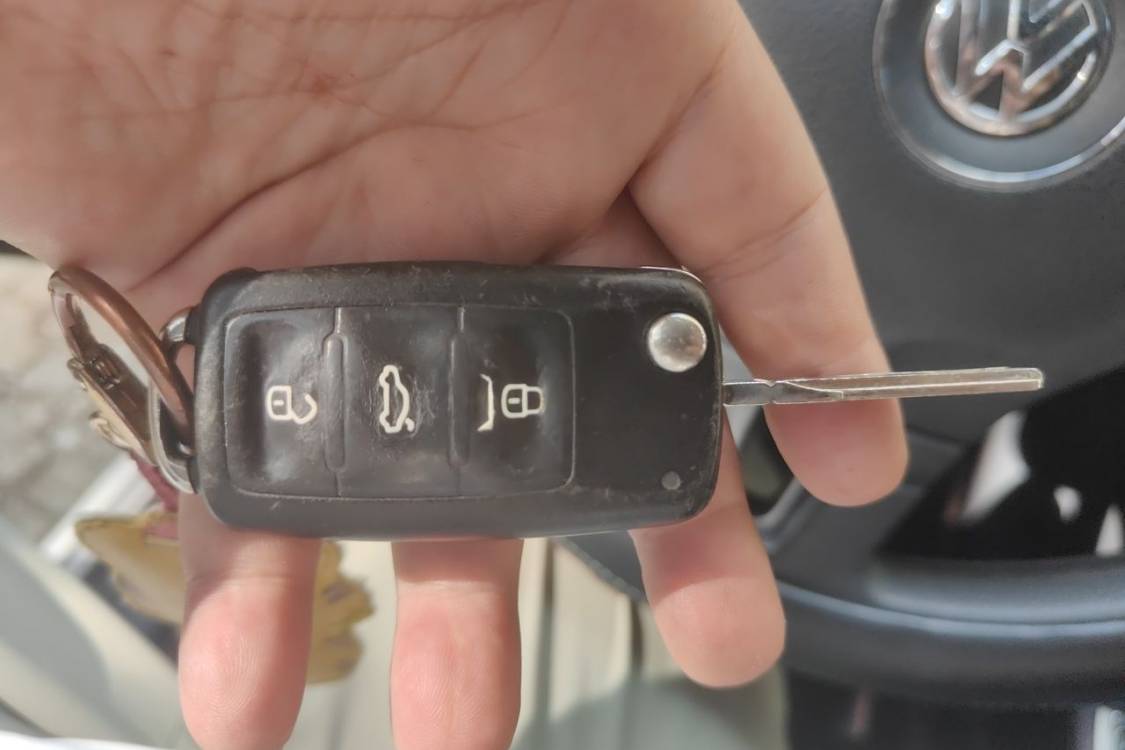 Volkswagen Lavida 2014 car image #28