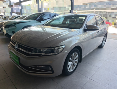 Volkswagen Bora 2021 car image 