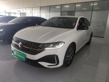 Volkswagen Lavida 2024 Volkswagen Lavida 2024 immagine di auto