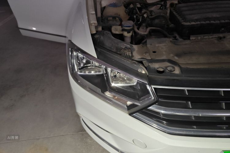 Volkswagen Bora 2016 #8 Volkswagen Bora 2016 car image #8
