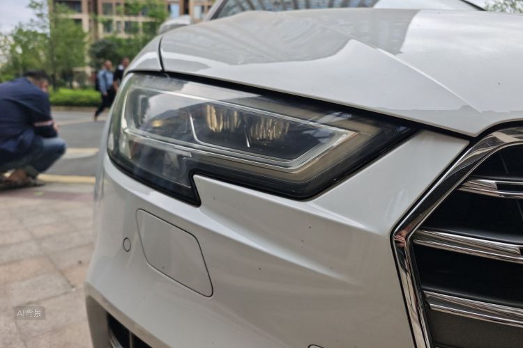 奥迪 奥迪A3 2021 汽车图片 #8