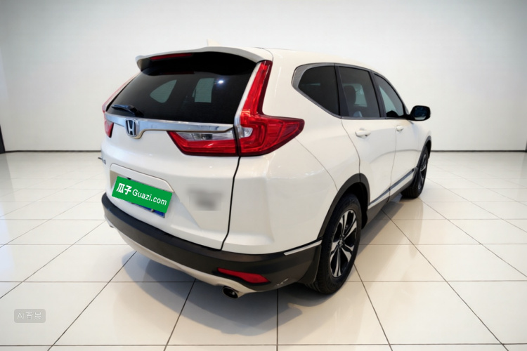 Honda CR-V 2019 #7 Honda CR-V 2019 car image #7