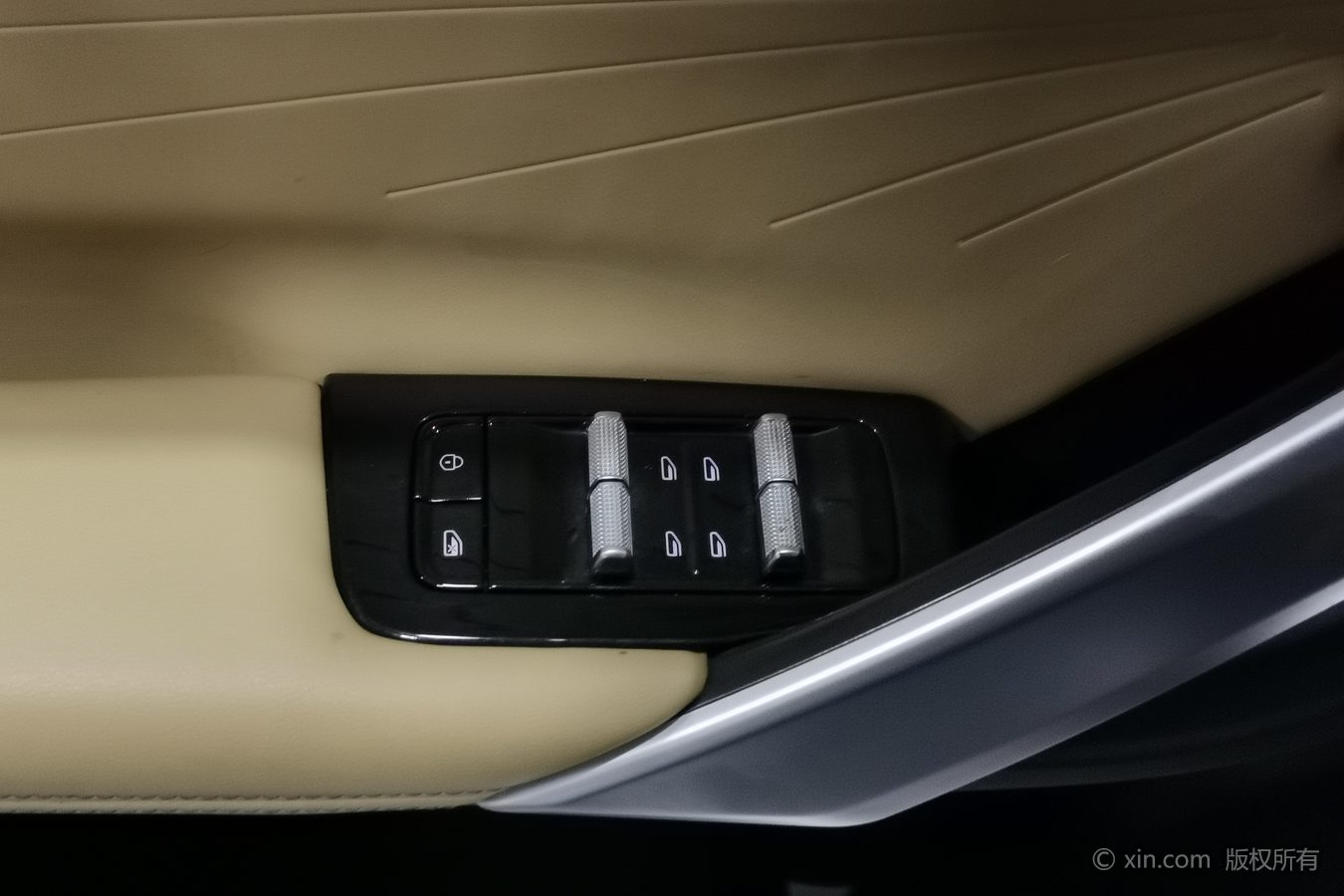 GEELY Boyue L 2023 #9 GEELY Boyue L 2023 صورة سيارة #9