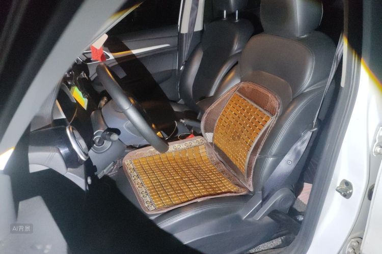 MG ZS 2020 #17 MG ZS 2020 car image #17