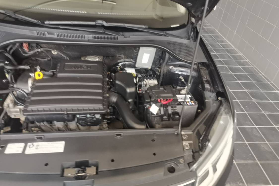 Volkswagen Santana 2017 #12 Volkswagen Santana 2017 car image #12