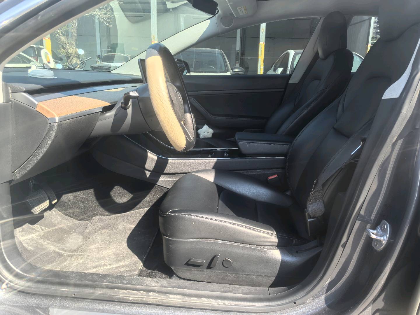 Tesla Model 3 2020 #9 Tesla Model 3 2020 imagem de carro #9