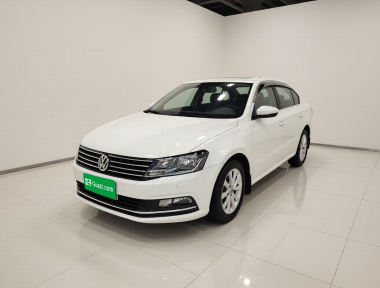 Volkswagen Lavida 2016 immagine di auto 