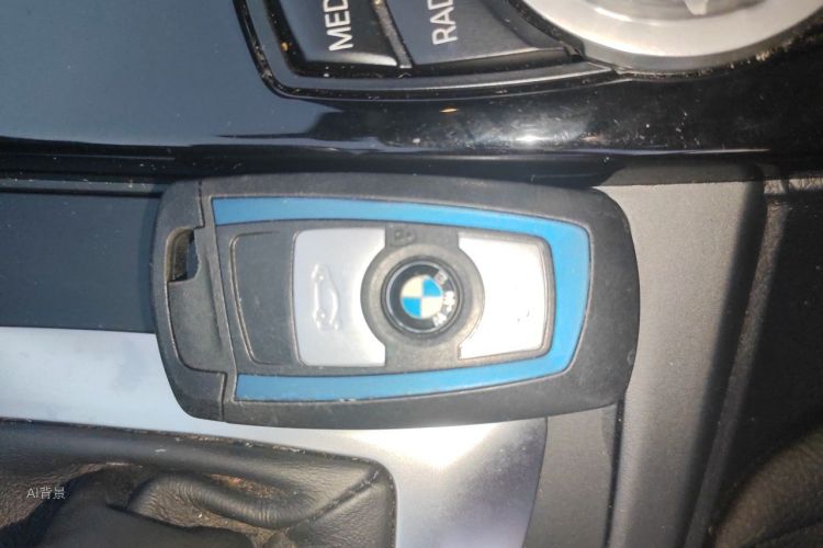 BMW 3 Series 2017 #10 BMW 3 Series 2017 car image #10