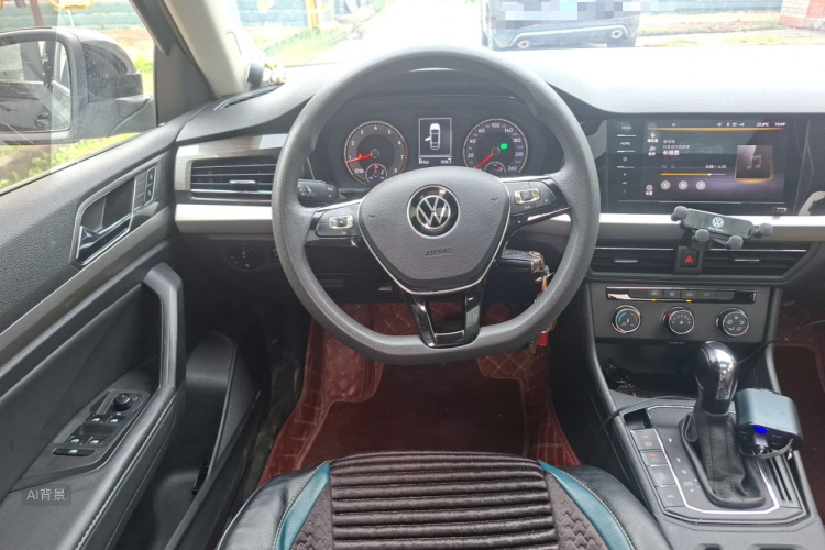 Volkswagen Lavida 2020 #12 Volkswagen Lavida 2020 car image #12