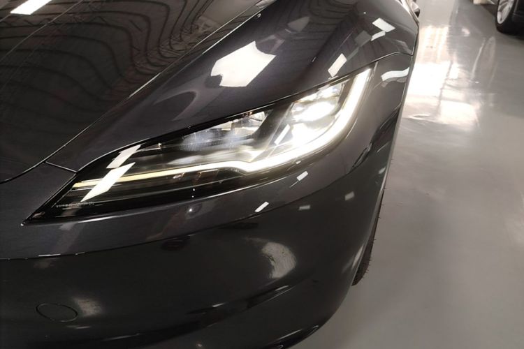 Tesla Model 3 2024 #23 Tesla Model 3 2024 car image #23