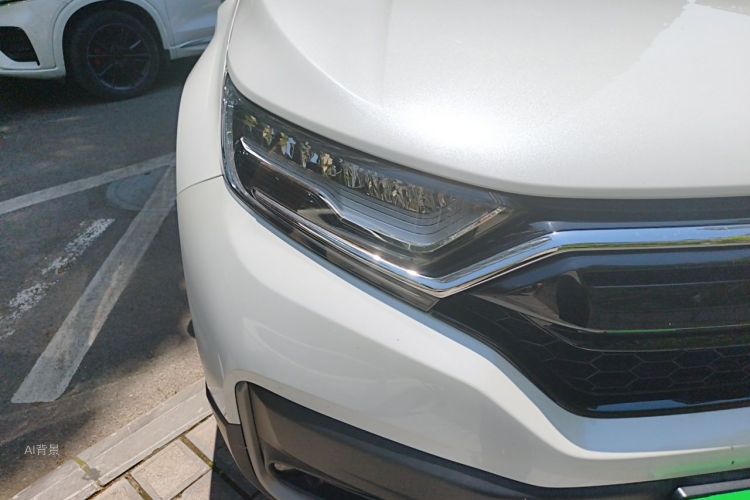 Honda CR-V 2020 car image #8