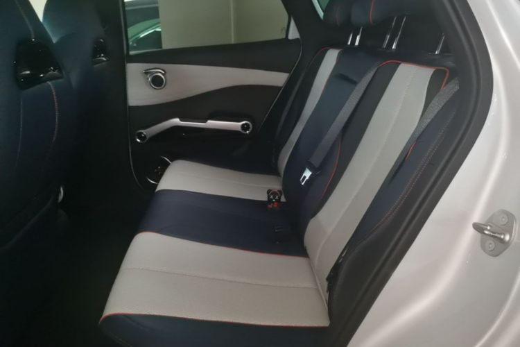 BYD Yuan Plus 2022 #17 BYD Yuan Plus 2022 car image #17