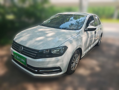 Volkswagen Santana 2018 car image 