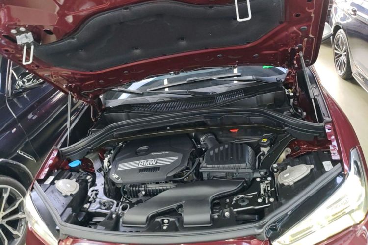 BMW X1 2022 car image #20