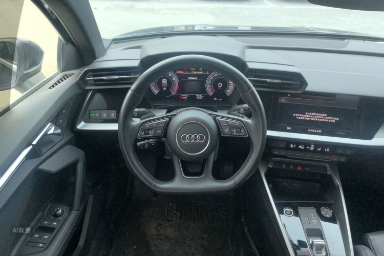 Audi A3 2022 #12 Audi A3 2022 car image #12