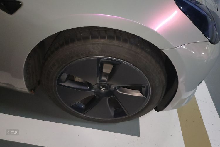 特斯拉 Model 3 2022 汽车图片 #9