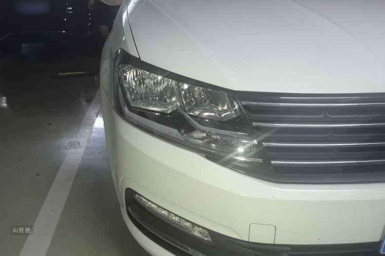 Volkswagen Lavida 2018 #8 Volkswagen Lavida 2018 car image #8
