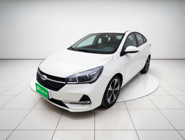 Chery Arrizo 5 2020 Chery Arrizo 5 2020 car image