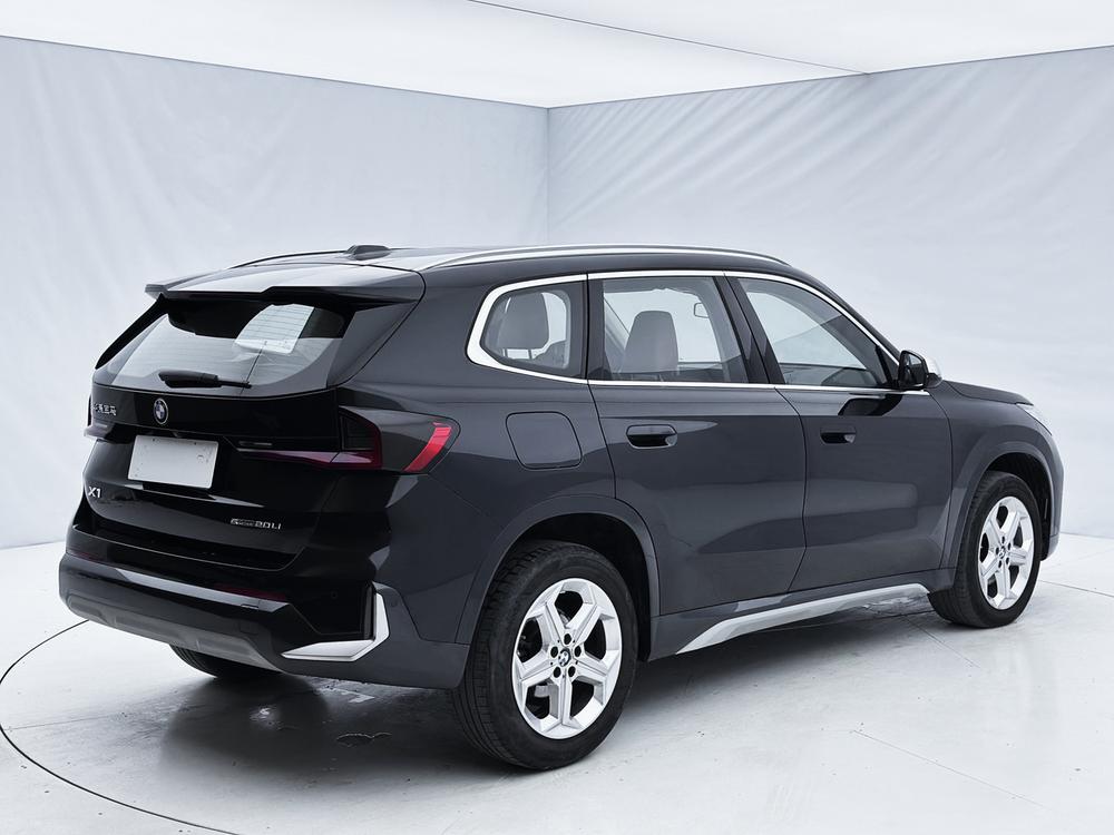 BMW X1 2023 #7 BMW X1 2023 car image #7