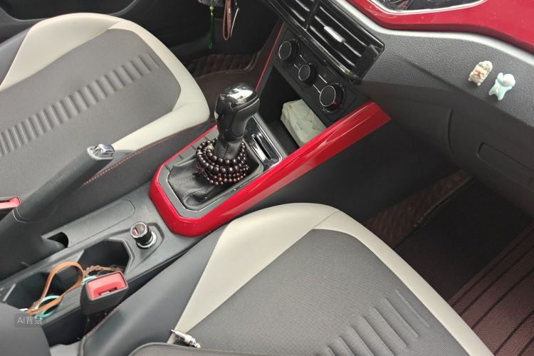 Volkswagen Polo 2019 #10 Volkswagen Polo 2019 imagen de coche #10
