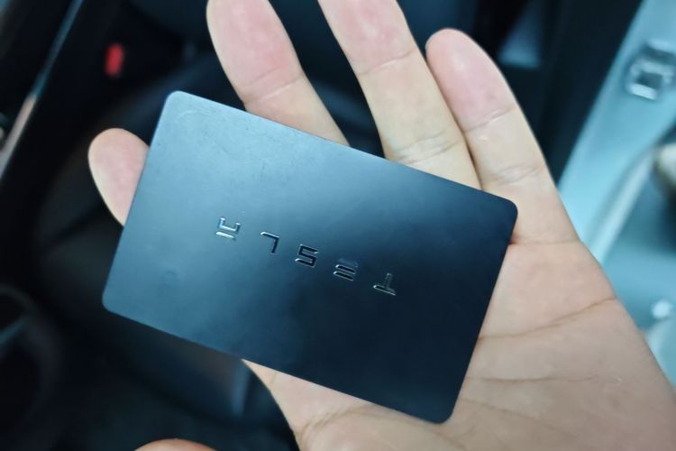 Tesla Model 3 2020 immagine di auto #14