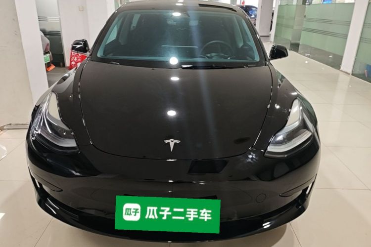Tesla Model 3 2022 #3 Tesla Model 3 2022 immagine di auto #3