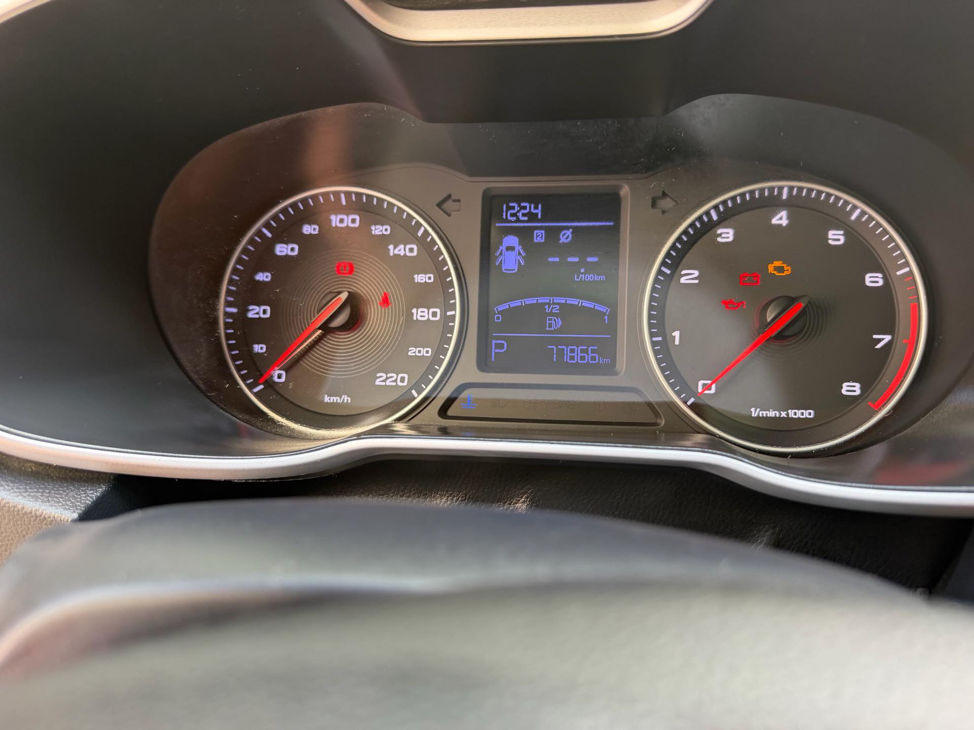 MG ZS 2018 #6 MG ZS 2018 صورة سيارة #6
