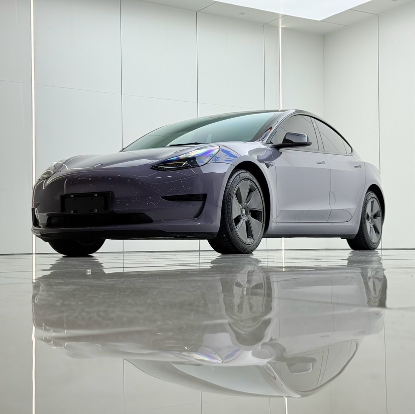 Tesla Model 3 2023 car image 