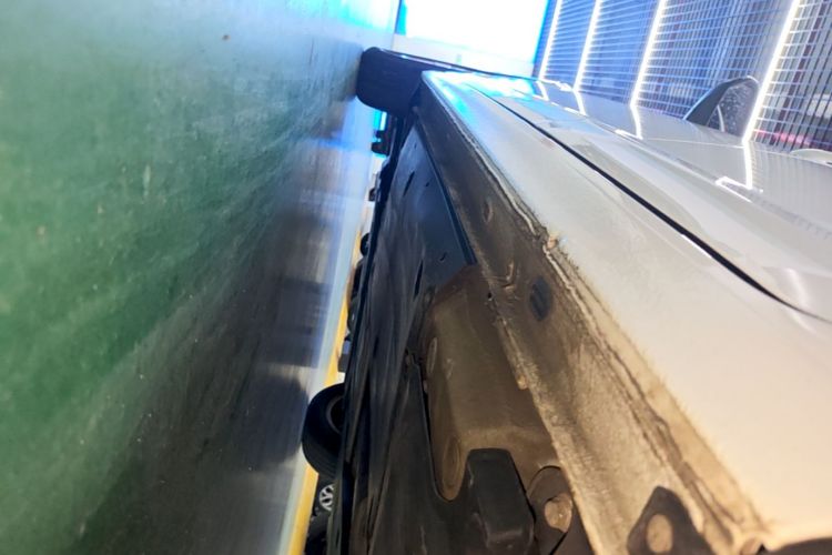 Volkswagen Polo 2020 car image #27