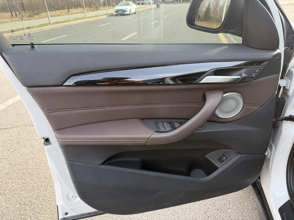 BMW X1 2022 #10 BMW X1 2022 car image #10