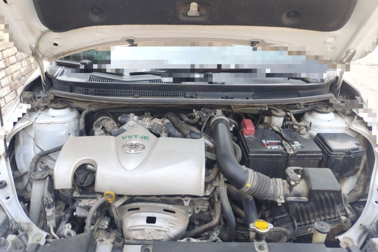 Toyota Vios 2020 car image #22