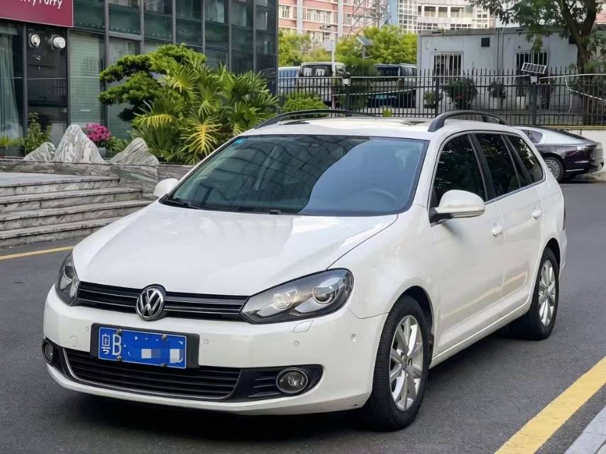Volkswagen Golf (Imported) 2012 #2 Volkswagen Golf (Imported) 2012 immagine di auto #2