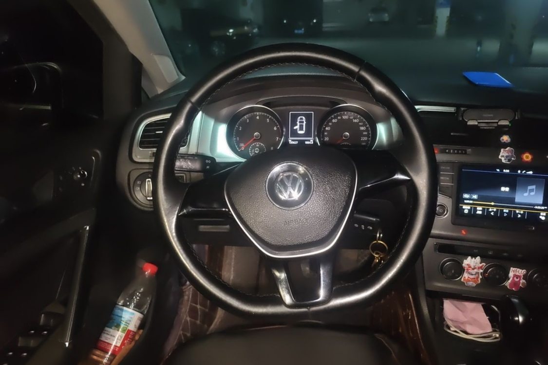 Volkswagen Golf 2014 immagine di auto #22